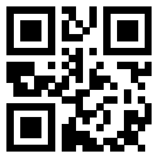 Immagine del Qr Code di 3914892311