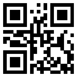 Scansione del QrCode di 3914892316