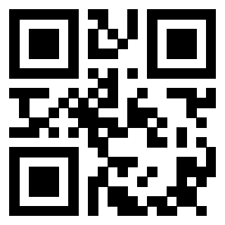 3914892322 QrCode associato