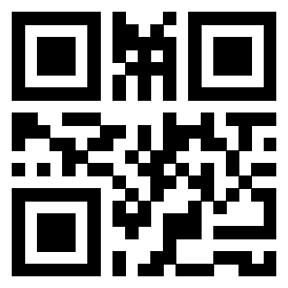 Il QrCode di 3914892329