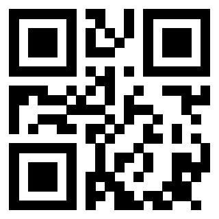 Scansione del Qr Code di 3914892341