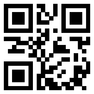 Il Qr Code di 3914892350
