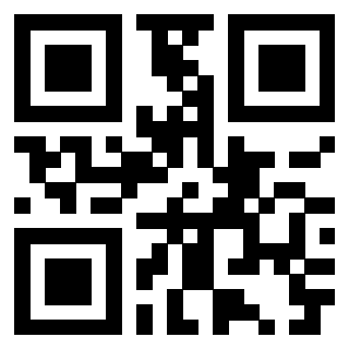 Il QrCode di 3914892353