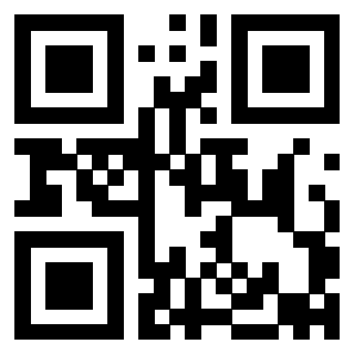 Scansione del Qr Code di 3914892356