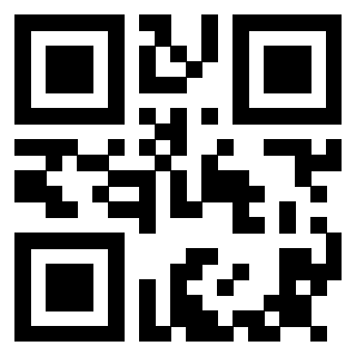 3914892362 - Immagine del Qr Code associato