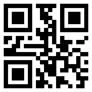 Scansione del QrCode di 3914892363