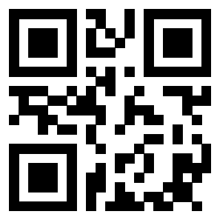 Il Qr Code di 3914892371