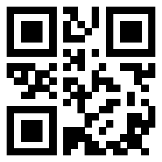 Scansione del QrCode di 3914892374