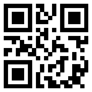 Scansione del QrCode di 3914892375