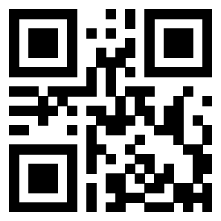 Scansione del QrCode di 3914892385