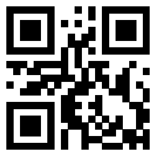 Scansione del QrCode di 3914892386
