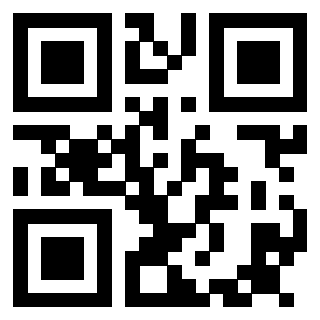 Immagine del Qr Code di 3914892389
