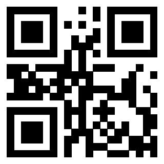 Scansione del QrCode di 3914892402