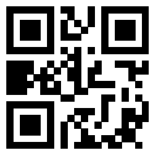 3914892407 - Immagine del Qr Code associato