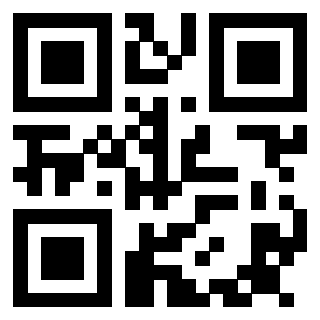 Immagine del Qr Code di 3914892408