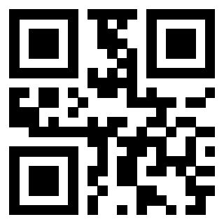 Scansione del QrCode di 3914892411