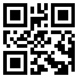 Scansione del QrCode di 3914892414