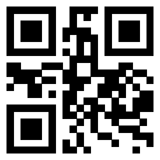 Il QrCode di 3914892422