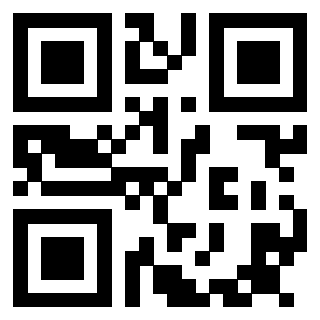 3914892433 Qr Code associato