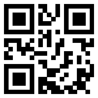 Il QrCode di 3914892434