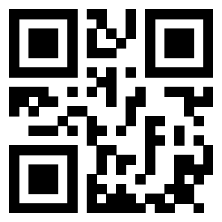 3914892437 - Immagine del QrCode associato