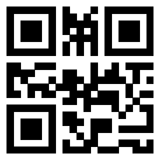 Il Qr Code di 3914892440