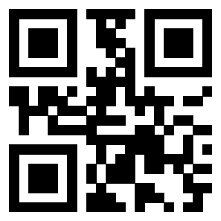 Il QrCode di 3914892444