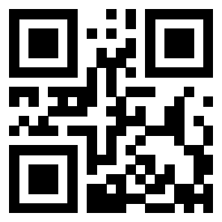 3914892445 Qr Code associato