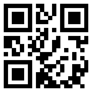3914892461 - Immagine del QrCode associato