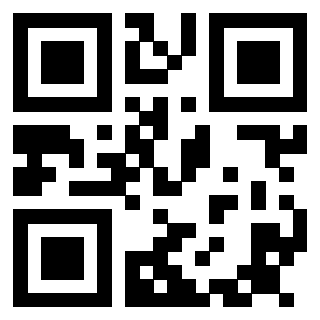 Scansione del QrCode di 3914892466