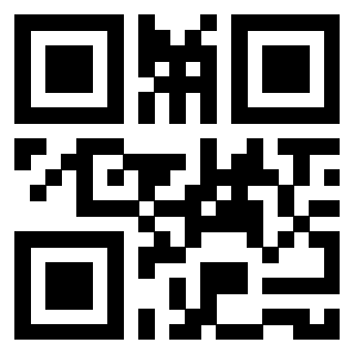 Scansione del QrCode di 3914892480