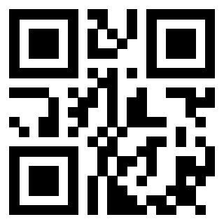 3914892485 - Immagine del Qr Code associato