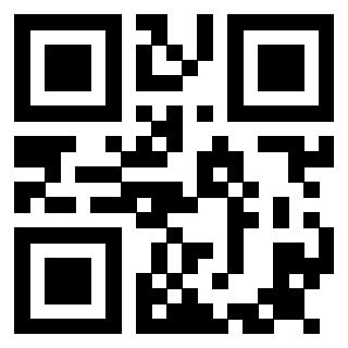 Scansione del QrCode di 3914892507
