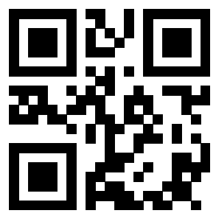 Scansione del QrCode di 3914892508