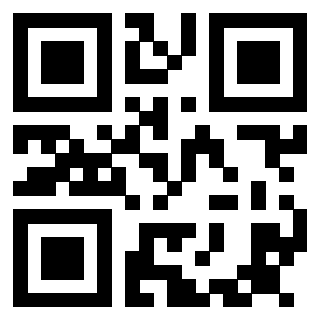 Scansione del QrCode di 3914892513