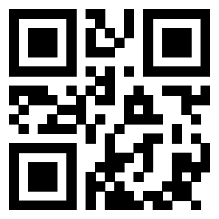 Scansione del QrCode di 3914892535