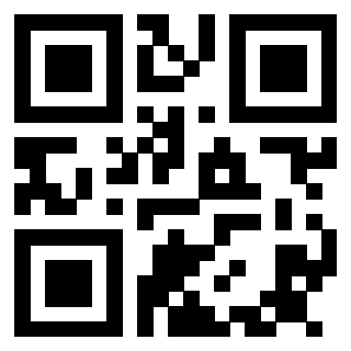 Scansione del QrCode di 3914892538