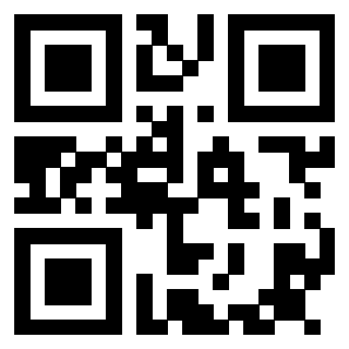 Il QrCode di 3914892543