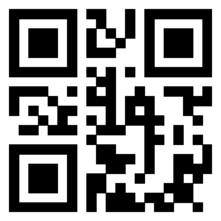Immagine del Qr Code di 3914892547