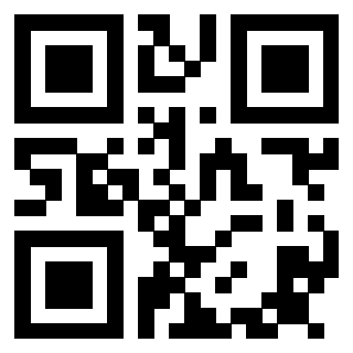 3914892550 - Immagine del Qr Code associato