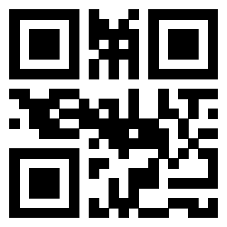 3914892551 Qr Code associato