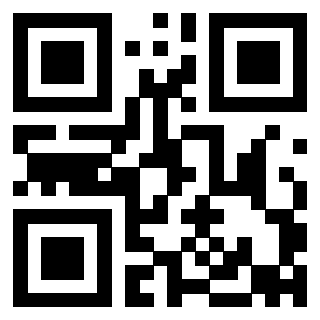 Scansione del QrCode di 3914892552