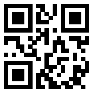 Immagine del Qr Code di 3914892559
