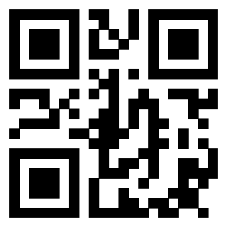 Immagine del Qr Code di 3914892565