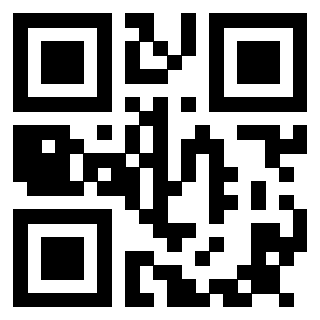 Scansione del QrCode di 3914892566