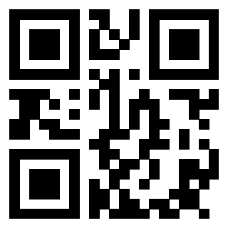Il QrCode di 3914892569