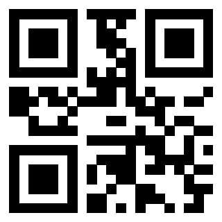 Scansione del QrCode di 3914892587