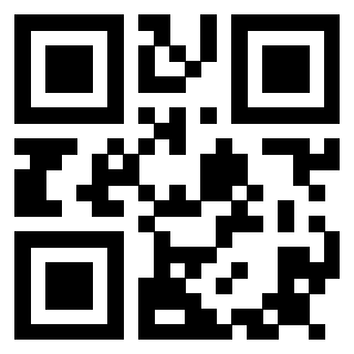 Scansione del QrCode di 3914892588