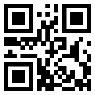 3914892595 - Immagine del QrCode associato