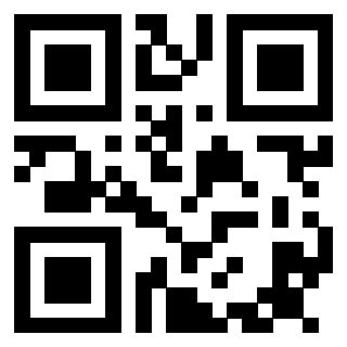 3914892598 - Immagine del Qr Code associato
